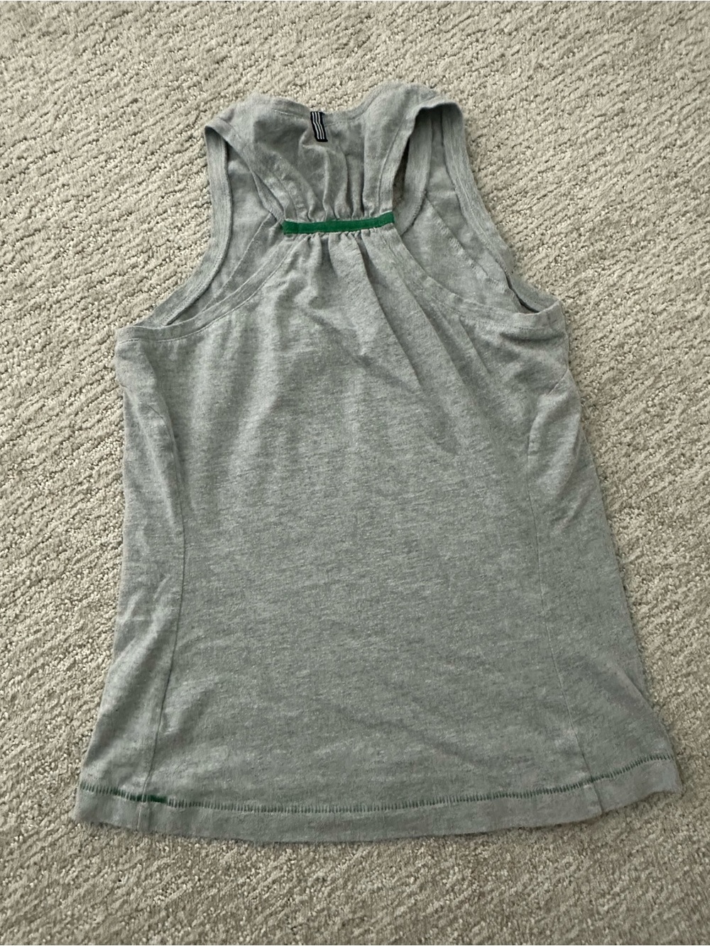 Tank - Picture 2 of 2